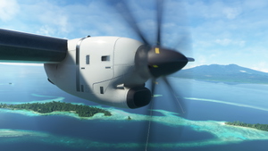 MICROSOFT ATR 72-600 CUSTOM VIEWS by LATAMSIMPILOT thumbnail 6