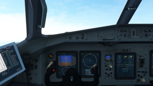 MICROSOFT ATR 72-600 CUSTOM VIEWS by LATAMSIMPILOT thumbnail 8