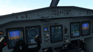 MICROSOFT ATR 72-600 CUSTOM VIEWS by LATAMSIMPILOT thumbnail 9
