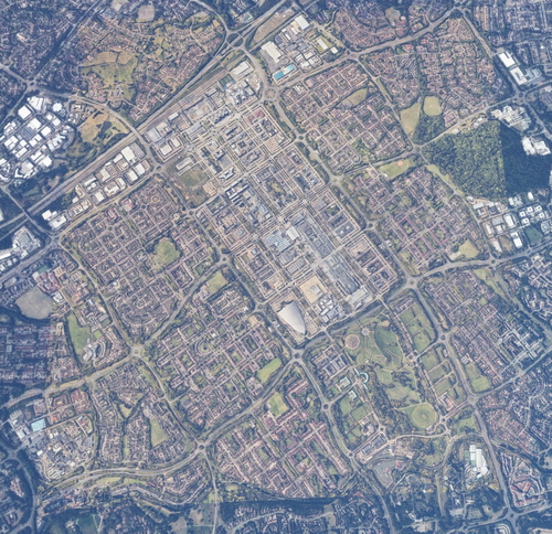 Milton Keynes - United Kingdom
