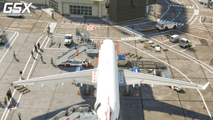 MK-Studio EIDW V2 GSX Profile thumbnail 5