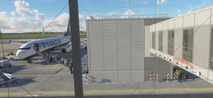 MK Studios Bologna (LIPE) GSX Pro Profile thumbnail 2
