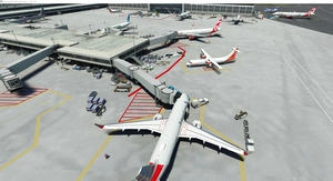 MKJP Norman Manley International Airport v3.0 thumbnail 2