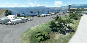 MKJP Norman Manley International Airport v3.0 thumbnail 4