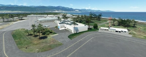 MKJP Norman Manley International Airport v3.0 thumbnail 5