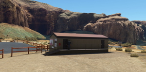 Monument Valley Airport (UT25) thumbnail 6