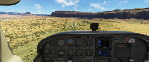 Monument Valley Airport (UT25) thumbnail 10
