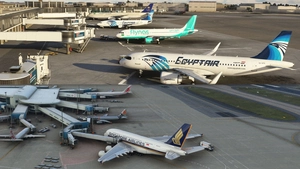 Many more FS Traffic aircraft and liveries, + freighters thumbnail 10