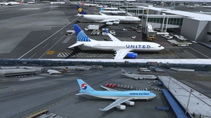 Many more FS Traffic aircraft and liveries, + freighters thumbnail 12