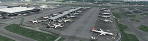 Many more FS Traffic aircraft and liveries, + freighters thumbnail 1