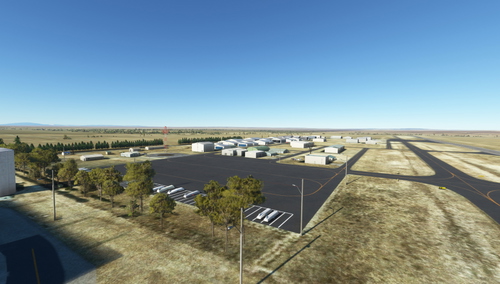 0E0 - Moriarty Municipal