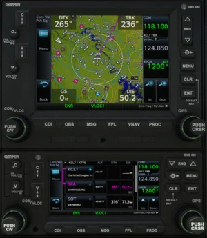 PMS50 GTN GPS Replacements for Older Eyes thumbnail 2