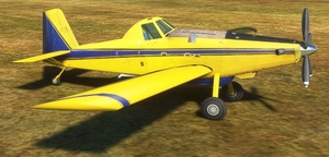 MSFS 2020 object library 200+ models - towers hangars to cones v14-11 UPDATE thumbnail 17