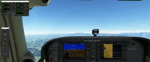 MSFS Panel Replicas thumbnail 13