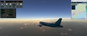 MSFS Panel Replicas thumbnail 6