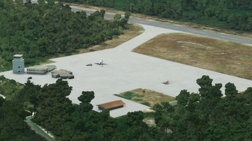 MUOC Reborn for FSE