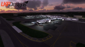 MYNN – Lynden Pindling International Airport – Nassau, Bahamas (CUSTOM MODELS!) thumbnail 3