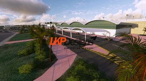 MYNN – Lynden Pindling International Airport – Nassau, Bahamas (CUSTOM MODELS!) thumbnail 4