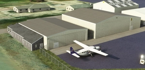 Nantucket Memorial Airport (KACK) thumbnail 10