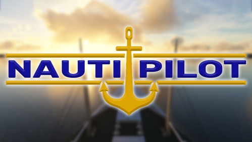 Nautipilot: Autopilot for MSFS Boats & Ships