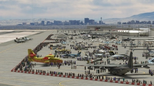 Nellis Airshow thumbnail 1