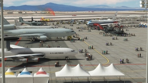 Nellis Airshow thumbnail 2