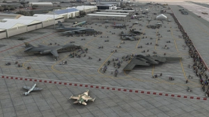 Nellis Airshow thumbnail 3