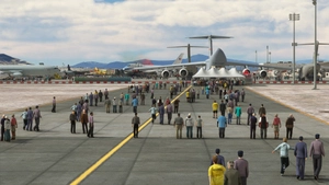 Nellis Airshow thumbnail 4