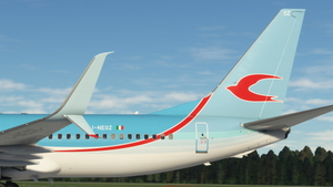 Neos (EI-HIL & -HIM, I-NEOZ) - PMDG 737-800 thumbnail 14