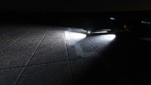 New Light MS-AS ATR 42-600/72-600 ( enhancement taxi, landing light and other extrior light ) thumbnail 7