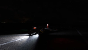 New Light MS-AS ATR 42-600/72-600 ( enhancement taxi, landing light and other extrior light ) thumbnail 8