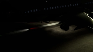 New Light PMDG 737-700 ( enhancement taxi, landing light and other extrior light ) thumbnail 8