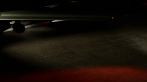 New Light PMDG 737-700 ( enhancement taxi, landing light and other extrior light ) thumbnail 9