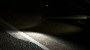 New Light PMDG 737-700 ( enhancement taxi, landing light and other extrior light ) thumbnail 10