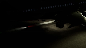 New Light PMDG 737-800 ( enhancement taxi, landing light and other extrior light ) thumbnail 8