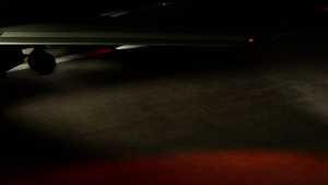 New Light PMDG 737-900 ( enhancement taxi, landing light and other extrior light ) thumbnail 9