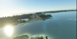 NGTA - Bonriki International Airport thumbnail 2