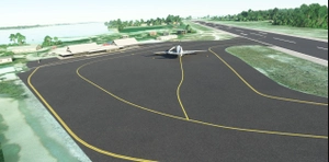 NGTA - Bonriki International Airport thumbnail 3