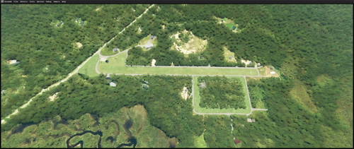 NK26 Old Forge Airport