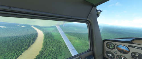 No More Rivers - Papua New Guinea