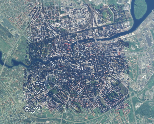 Norrköping - Sweden