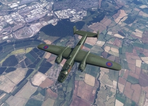 North American B25 Mitchell thumbnail 3