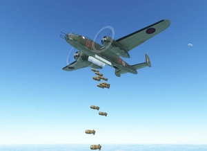 North American B25 Mitchell thumbnail 7