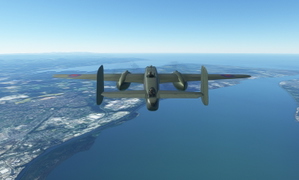 North American B25 Mitchell thumbnail 8