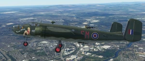 North American B25 Mitchell thumbnail 9