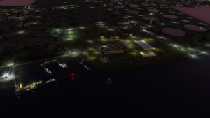 North Sea Transport and Rescue - HPG H145 thumbnail 3