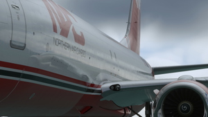 Northern Air Cargo "NAC" (N3159G) - PMDG 737-800 thumbnail 2