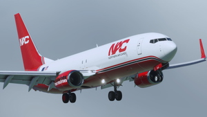 Northern Air Cargo "NAC" (N3159G) - PMDG 737-800 thumbnail 4