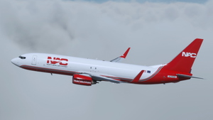 Northern Air Cargo "NAC" (N3159G) - PMDG 737-800 thumbnail 5