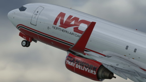 Northern Air Cargo "NAC" (N3159G) - PMDG 737-800 thumbnail 7